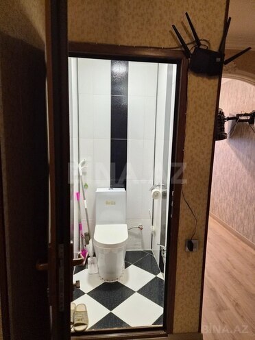 Satılır 3 otaqlı yeni tikili 110 m², Sabunçu r., photo 10 from 12