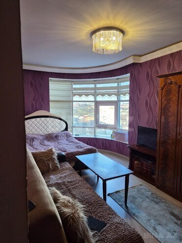 Satılır 3 otaqlı yeni tikili 110 m², Sabunçu r., photo 5 from 12