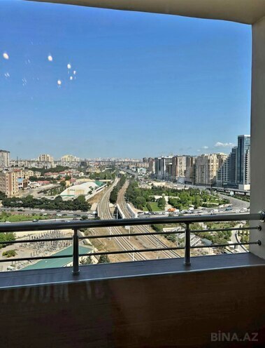 Satılır 3 otaqlı yeni tikili 114 m², Nərimanov r., photo 6 from 13