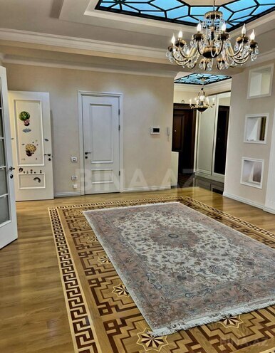 Satılır 3 otaqlı yeni tikili 114 m², Nərimanov r., photo 4 from 13