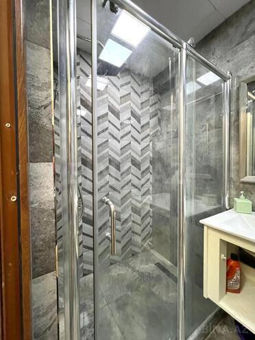 Сдаётся 3-комн. вторичка 85 м², м. Низами, photo 13 from 14