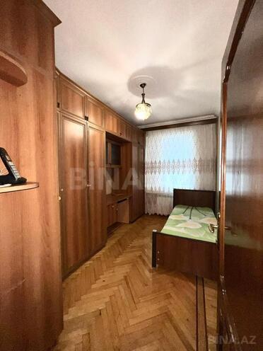 Сдаётся 3-комн. вторичка 85 м², м. Низами, photo 3 from 14