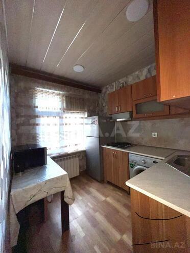 Сдаётся 3-комн. вторичка 85 м², м. Низами, photo 8 from 14