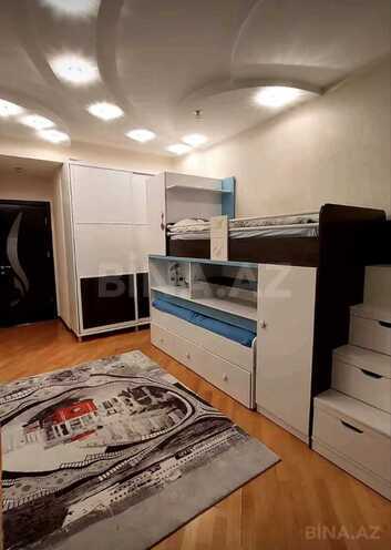 Satılır 3 otaqlı yeni tikili 114 m², Nərimanov r., photo 9 from 13