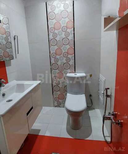 Satılır 3 otaqlı yeni tikili 114 m², Nərimanov r., photo 10 from 13