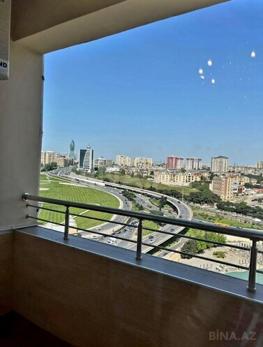 Satılır 3 otaqlı yeni tikili 114 m², Nərimanov r., photo 5 from 13
