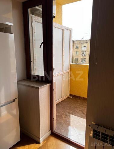 Продаётся 2-комн. новостройка 94 м², м. Халглар Достлугу, photo 13 from 26