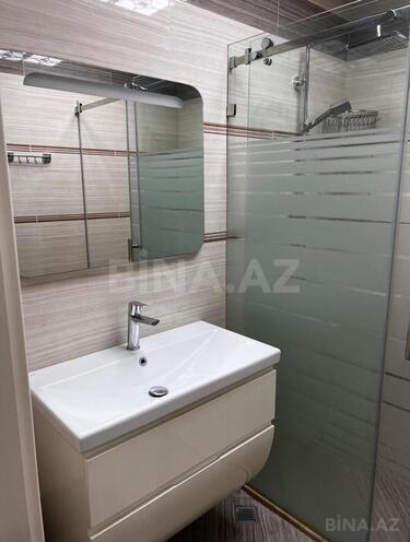 Продаётся 2-комн. новостройка 94 м², м. Халглар Достлугу, photo 16 from 26