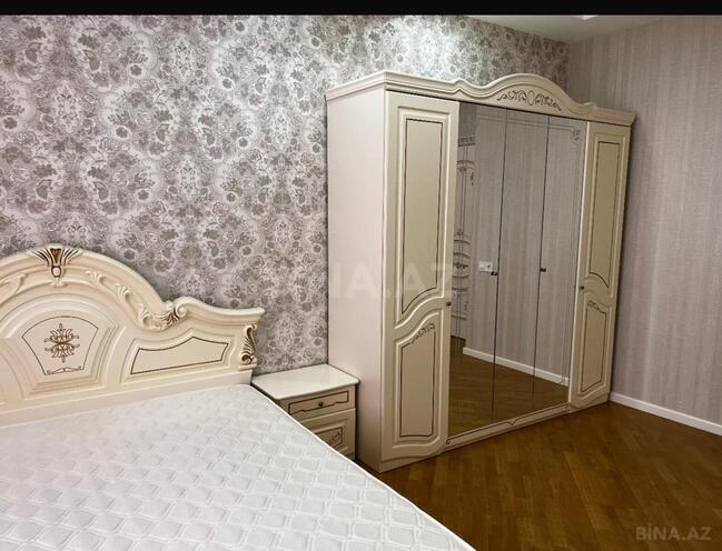 Продаётся 2-комн. новостройка 94 м², м. Халглар Достлугу, photo 17 from 26