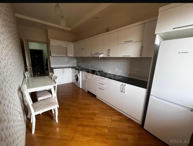 Продаётся 2-комн. новостройка 94 м², м. Халглар Достлугу, photo 8 from 26