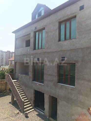 Сдаётся  объект 380 м², пос. Масазыр, photo 23 from 29