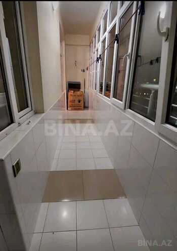 Satılır 3 otaqlı yeni tikili 114 m², Nərimanov r., photo 12 from 13