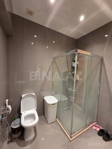 Satılır 3 otaqlı köhnə tikili 120 m², Nərimanov r., photo 19 from 23