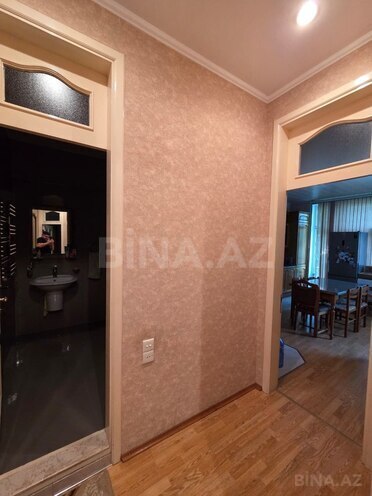 Satılır 3 otaqlı köhnə tikili 120 m², Nərimanov r., photo 14 from 23