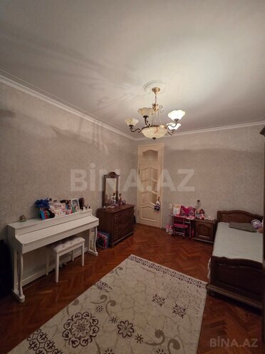 Satılır 3 otaqlı köhnə tikili 120 m², Nərimanov r., photo 9 from 23