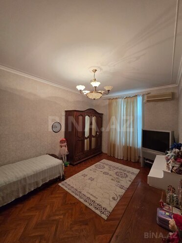 Satılır 3 otaqlı köhnə tikili 120 m², Nərimanov r., photo 11 from 23
