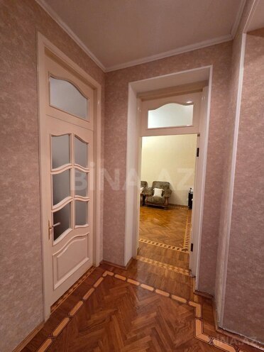 Satılır 3 otaqlı köhnə tikili 120 m², Nərimanov r., photo 15 from 23