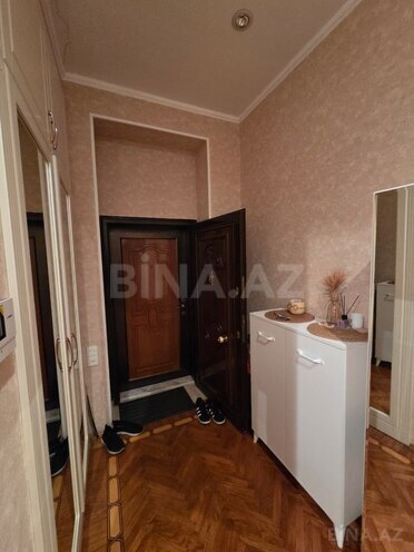 Satılır 3 otaqlı köhnə tikili 120 m², Nərimanov r., photo 18 from 23