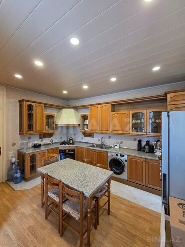 Satılır 3 otaqlı köhnə tikili 120 m², Nərimanov r., photo 7 from 23