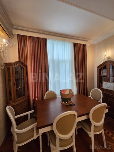 Satılır 3 otaqlı köhnə tikili 120 m², Nərimanov r., photo 3 from 23