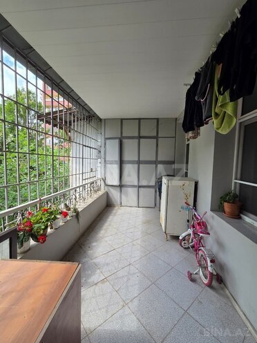 Satılır 3 otaqlı köhnə tikili 120 m², Nərimanov r., photo 22 from 23