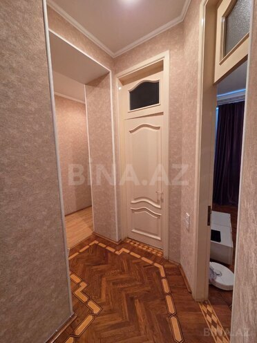 Satılır 3 otaqlı köhnə tikili 120 m², Nərimanov r., photo 16 from 23