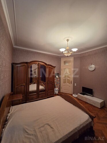 Satılır 3 otaqlı köhnə tikili 120 m², Nərimanov r., photo 12 from 23