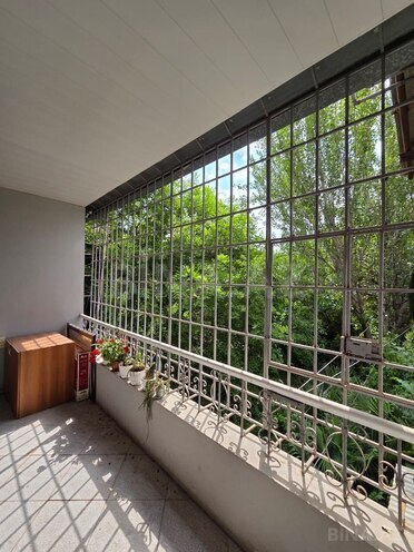 Satılır 3 otaqlı köhnə tikili 120 m², Nərimanov r., photo 21 from 23