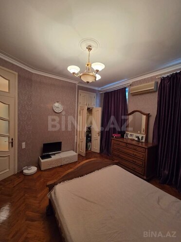 Satılır 3 otaqlı köhnə tikili 120 m², Nərimanov r., photo 8 from 23