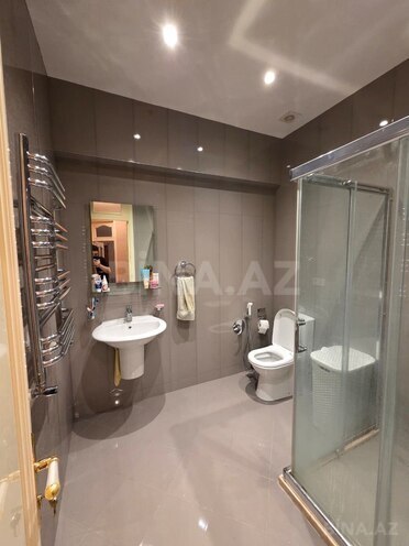 Satılır 3 otaqlı köhnə tikili 120 m², Nərimanov r., photo 20 from 23