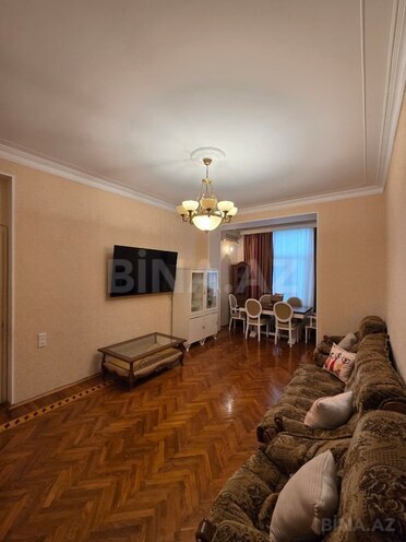 Satılır 3 otaqlı köhnə tikili 120 m², Nərimanov r., photo 4 from 23