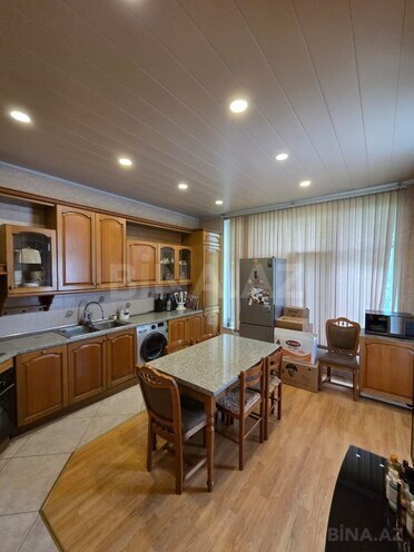 Satılır 3 otaqlı köhnə tikili 120 m², Nərimanov r., photo 6 from 23