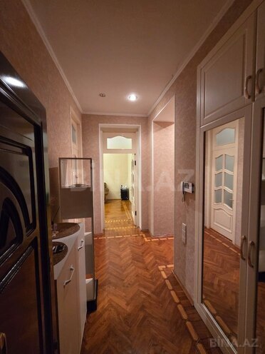 Satılır 3 otaqlı köhnə tikili 120 m², Nərimanov r., photo 13 from 23