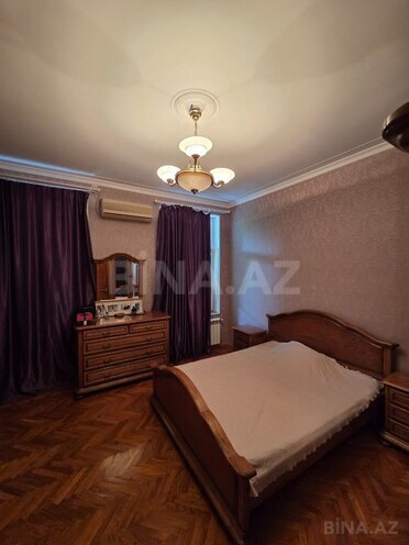 Satılır 3 otaqlı köhnə tikili 120 m², Nərimanov r., photo 10 from 23