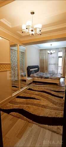 Сдаётся 2-комн. новостройка 55 м², м. Иншаатчылар, photo 7 from 11