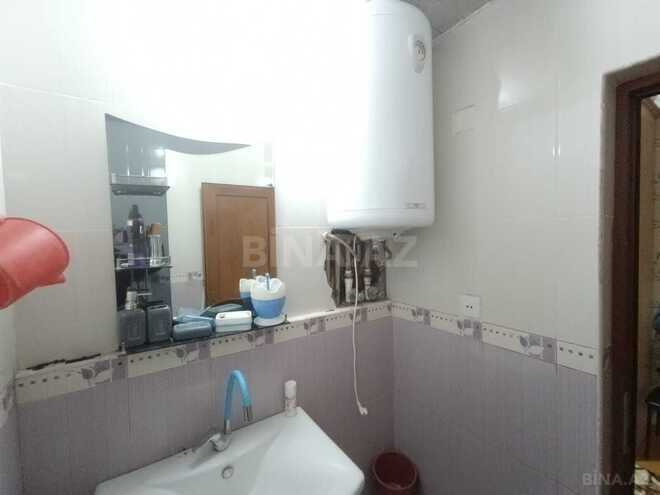 Сдаётся 2-комн. новостройка 100 м², м. Ази Асланов, photo 26 from 27