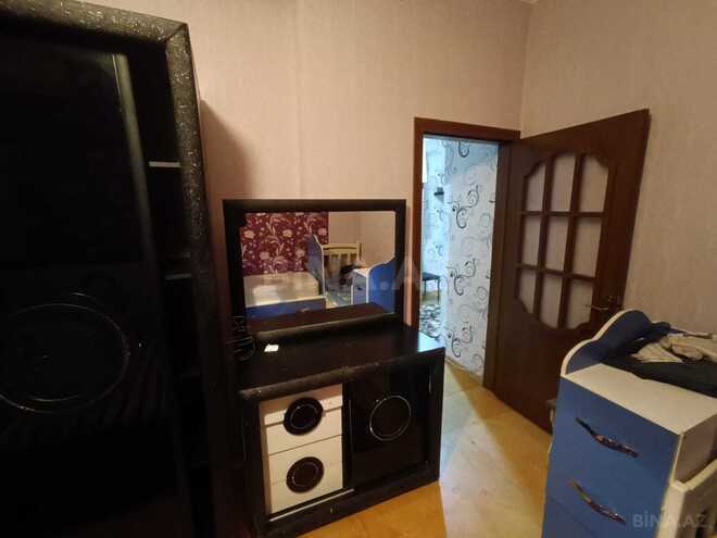 Сдаётся 2-комн. новостройка 100 м², м. Ази Асланов, photo 24 from 27