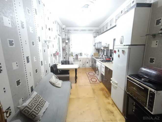 Сдаётся 2-комн. новостройка 100 м², м. Ази Асланов, photo 12 from 27