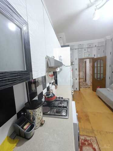 Сдаётся 2-комн. новостройка 100 м², м. Ази Асланов, photo 20 from 27