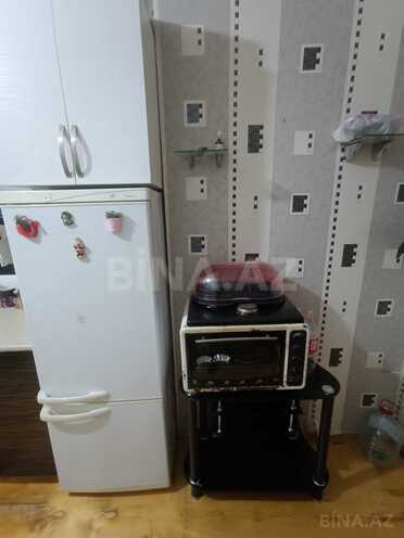 Сдаётся 2-комн. новостройка 100 м², м. Ази Асланов, photo 22 from 27