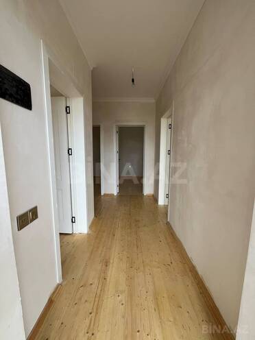 Satılır 3 otaqlı həyət evi/bağ evi 85 m², Binə q., photo 8 from 10
