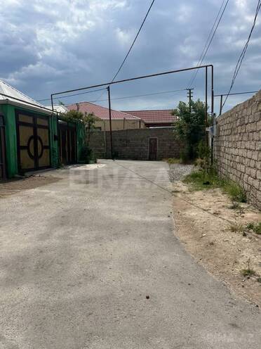 Satılır 3 otaqlı həyət evi/bağ evi 85 m², Binə q., photo 9 from 10
