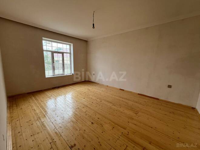 Satılır 3 otaqlı həyət evi/bağ evi 85 m², Binə q., photo 4 from 10