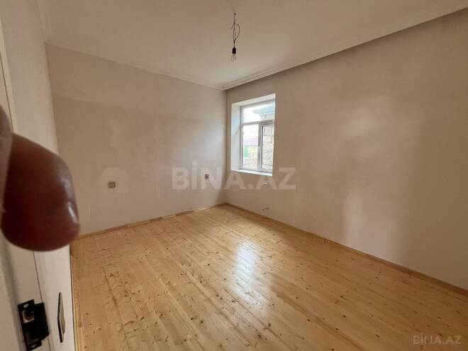 Satılır 3 otaqlı həyət evi/bağ evi 85 m², Binə q., photo 5 from 10
