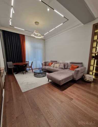 Сдаётся 2-комн. новостройка 70 м², пос. Аг шехер, photo 5 from 32