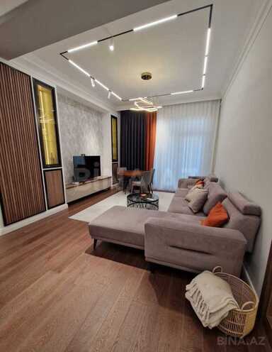 Сдаётся 2-комн. новостройка 70 м², пос. Аг шехер, photo 6 from 32