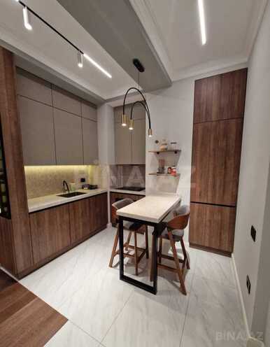 Сдаётся 2-комн. новостройка 70 м², пос. Аг шехер, photo 10 from 32