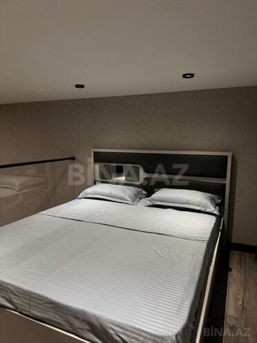 Satılır 2 otaqlı köhnə tikili 55 m², Sahil m., photo 16 from 30