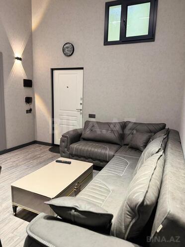 Satılır 2 otaqlı köhnə tikili 55 m², Sahil m., photo 7 from 30