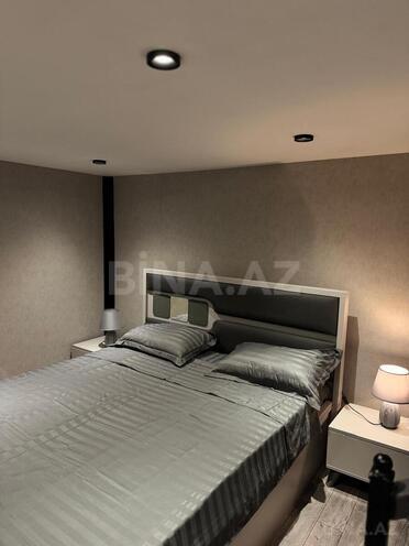 Satılır 2 otaqlı köhnə tikili 55 m², Sahil m., photo 17 from 30